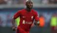 NABY KEITA: Der BVB hat offenbar Interesse am Mittelfeldspieler des Liverpool. Dies vermeldet der Liverpool Echo und beruft sich auf den Mirror. Demnach würden die Reds den im Sommer auslaufenden Vertrag mit dem 27-Jährigen zwar gerne verlängern ...