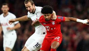 Die Münchner wollen spätestens im Sommer 2023 eine neue Nummer 9 holen – und Kane wäre da wohl die Wunschlösung. Als Argumente wollen die Bayern offenbar die größere Chance auf Titel anbringen, heißt es im kicker.