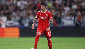 ENZO FERNANDEZ: Laut der portugiesischen Zeitung O Jogo wollen die Reds kurz- oder mittelfristig bei Benfica wegen Fernández vorstellig werden. Die Karriere des 21 Jahre alte Argentiniers nahm in den vergangenen Monaten rasant Fahrt auf.