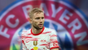 Er soll weiterhin einen Wechsel zum FC Bayern anstreben. Im vergangenen Sommer platzte noch der Wechsel des Österreichers nach München, weil Leipzig dem Transfer einen Riegel vorschob. Nach dieser Saison wäre der 25-Jährige ablösefrei.