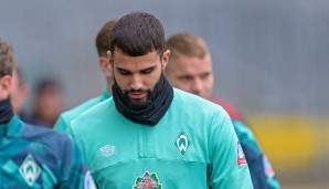 EDUARDO DOS SANTOS HAESLER: Auch der "Dudu" genannte Ersatz-Keeper von Werder Bremen soll mehr spielen - den 23-Jährigen will man laut Bild jedoch nur auf Leihbasis abgeben. Der VfL Osnabrück soll sich bei Werder nach einer Leihe erkundigt haben.