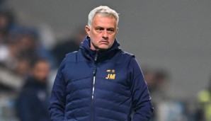 José Mourinho