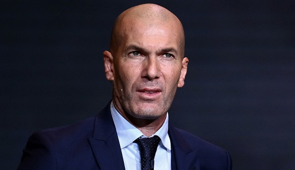 Zinédine Zidane