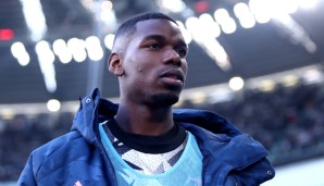 Paul Pogba