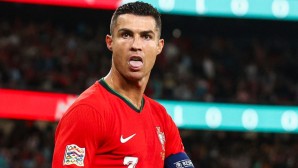 Cristiano Ronaldo Portugal 2024 Nations League