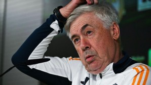 Carlo Ancelotti