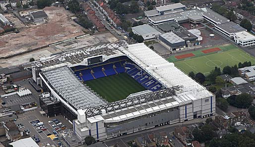 Der Saisonstart an der White Hart Lane fällt aufgrund der Krawalle in London aus