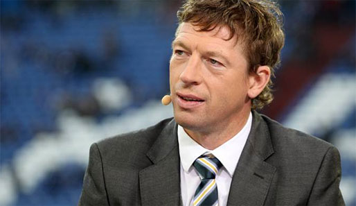 Steffen Freund beendet neben dem U-17-Amt auch die Tätigkeit als "Sky"-Experte