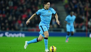 Samir Nasri deutet an, dass er den Verein durchaus verlassen würde