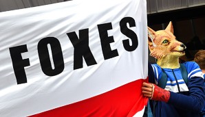 Tabellenführer der Premier League! Die Foxes sind der Stolz von Leicester