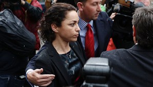 Eva Carneiro verklagte den FC Chelsea