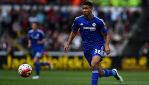 Ruben Loftus-Cheek ist ein großes Talent