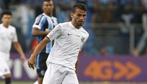 Thiago Maia wird doch nicht zu Chelsea wechseln