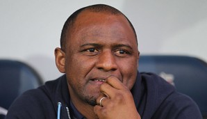 Vieira hätte gern einen Trainerjob beim FC Arsenal übernommen