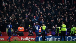 Wayne Rooney hat 250 Tore für Manchester United erzielt