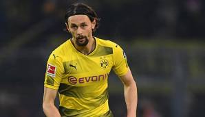 Zieht es Neven Subotić nach Huddersfield?