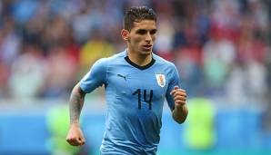 Lucas Torreira, FC Arsenal, Fußball, Premier League, Transfer