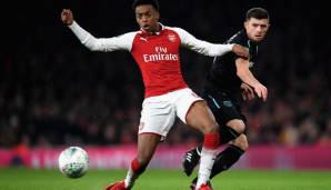 Joe Willock (FC Arsenal), Zentrales Mittelfeld, 19 Jahre: Der Mittelfeldmotor macht seit einigen Jahren große Schritte in seiner Entwicklung und gehört längst der 1. Mannschaft Arsenals an. Jüngst glänzte er im FA Cup mit einem Doppelpack.