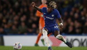 Trevoh Chalobah (FC Chelsea, ausgeliehen an Ipswich Town), Innenverteidiger, Defensives Mittelfeld, 19 Jahre: In der 2. Liga ist er eine feste Größe und zeigt wöchentlich, warum er so hoch gehandelt wird. Ein Verteidiger par excellence.