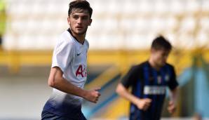 Troy Parrott (Tottenham Hotspur), Offensives Mittelfeld/Stürmer, 16 Jahre: Der Ire wird schon jetzt mit Volksheld Robbie Keane verglichen. Technisch beschlagen und eiskalt vor dem Tor bringt er alle Qualitäten mit, um eine ähnliche große Nummer zu werden