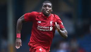 SHEYI OJO am 20.3.2016 in der Premier League gegen Southampton (Alter: 18 Jahre, 9 Monate, 1 Tag). Gilt immer noch als großes Talent, das jedoch weiterhin auf den großen Durchbruch wartet. Aktuell an Stade Reims verliehen.