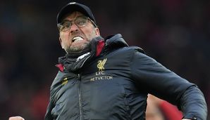 Jürgen Klopp und der FC Liverpool haben Tottenham geschlagen.