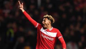 AFC Bournemouth: Lloyd Kelly. Der 20-Jährige Außenverteidiger kam im Sommer von Bristol City. Zwar wird er verletzungsbedingt für den Saisonstart ausfallen, doch viele Experten trauen ihm zu, eine feste Größe bei den Cherries zu werden.