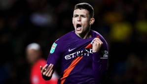 Manchester City: Phil Foden. "Er ist der talentierteste Spieler, den ich je gesehen habe. Sein Problem ist, dass sein Trainer ihn manchmal nicht in die Startelf steckt", so Pep Guardiola. In dieser Saison soll Foden noch häufiger spielen.