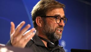 Jürgen Klopp hat auf die Aussagen von Timo Werner reagiert.