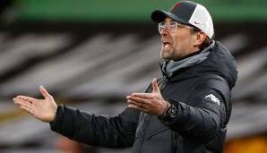 Teammanager Jürgen Klopp hat in der Krise mit dem FC Liverpool Unterstützung von seinem Ex-Spieler Nuri Sahin erhalten.
