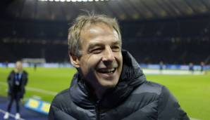 Jürgen Klinsmann ist bei den Buchmachern Favorit auf die Nachfolge von Jose Mourinho.