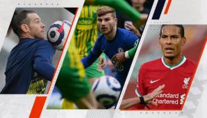 Die Onlineplattform Sportrac.com hat die Jahresgehälter der Premier-League-Stars veröffentlicht. Vom Salär von Spitzenverdiener Gareth Bale könnte man sich zwei Malediven-Inseln kaufen und hätte noch ein paar Milliönchen übrig. Das Top-30-Ranking.