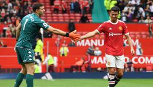 Torwart Emiliano Martinez vom Premier-League-Klub Aston Villa hat seinem Team möglicherweise mit einem Psychospiel der besonderen Art den Sieg im Auswärtsspiel bei Manchester United gesichert. Im Mittelpunkt stand dabei ungewollt auch Cristiano Ronaldo.