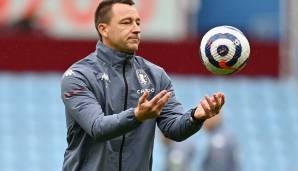 JOHN TERRY (vereinslos): Der einstige Weltklasse-Verteidiger wäre definitiv ein großer Name - allerdings auch ein großes Risiko. Terry arbeitete bis zum Sommer als Co-Trainer bei Aston Villa, Cheftrainer war er bislang noch bei keinem Team.