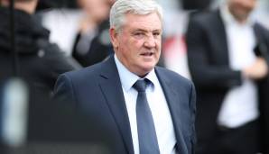 Steve Bruce hatte Newcastle kurz nach der Übernahme der neuen Teambesitzer in gegenseitigem Einvernehmen verlassen. Seitdem werden jede Menge Kandidaten bei den Magpies gehandelt. Wir geben den Überblick.