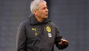 LUCIEN FAVRE (vereinslos): Der ehemalige Dortmunder Coach stand wohl ebenfalls auf der Shortlist von Newcastle und galt zwischenzeitlich als Wunschlösung. Mittlerweile ist er aber wohl keine Option mehr bei den Magpies.