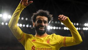 Salah und Liverpool haben unterschiedliche Gehaltsvorstellungen. Salah sagt über sich, dass er keine "verrückten Dinge" fordert, aber selbst dieses Niveau ist Liverpool wohl noch zu hoch. Verlängert er nicht, würden einige Top-Klubs in Frage kommen.