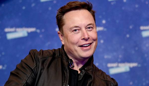 Elon Musk will keine Sportteams kaufen.