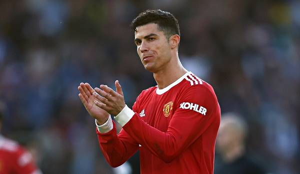 Cristiano Ronaldo soll sich auf der Suche nach einem neuen Klub zwei weitere Körbe eingehandelt haben:.