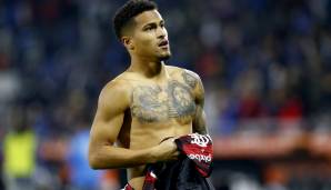 Der zentrale Mittelfeldspieler ist noch bis Ende 2025 an Flamengo gebunden. Neben dem LFC soll auch Erzrivale ManUnited eine Verpflichtung des 21-Jährigen planen. Im Gespräch ist ein Angebot der Red Devils über mehr als 30 Millionen Euro Ablöse.