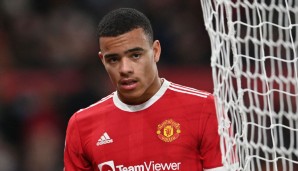 Mason Greenwood, Festnahme, Manchester United, Premier League