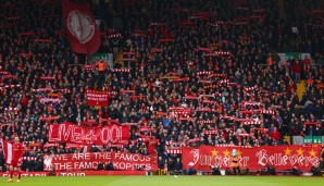 FC Liverpool, Fans