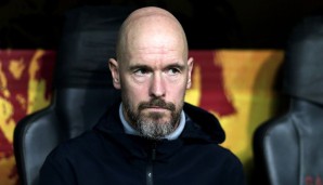 Erik ten Hag