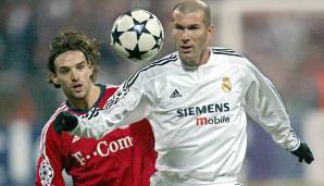 Es war Hargreaves' erste und einzige Saison bei den Citizens vor dem Karriereende. Beim FC Bayern galt er als Mega-Talent und wechselte 2007 für 25 Millionen zu United, zahlreiche schwere Verletzunen verhinderten eine größere Karriere. Danach TV-Experte.