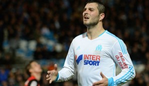 Andre-Pierre Gignac hat genug von den Schmähungen gegnerischer Fans