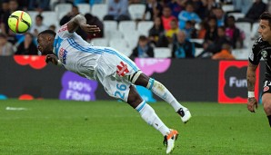 Nicolas N'Koulou wird nächste Saison für Olympique Lyon spielen