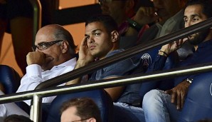 Ben Arfa erneut nicht im PSG-Kader
