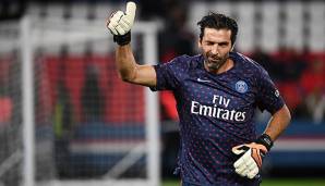 Gianluigi Buffon hat in einem Interview über seine persönliche Entwicklung während seiner Karriere reflektiert.