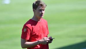 Bayern-Leihgabe Alexander Nübel hat offenbar einen guten Start in die Leihe bei der AS Monaco erwischt. Dem Schlussmann winkt der Stammplatz zum Saisonstart.