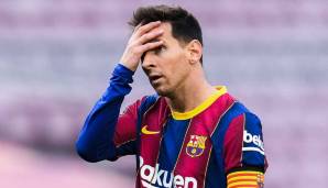Der französische Spitzenklub Paris Saint-Germain hat dementiert, dass er mit Lionel Messi bereits eine Einigung über einen Wechsel an die Seine erzielt habe.